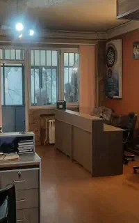 ۷۱ متر سند اداری ۲ اتاق بر شریعتی