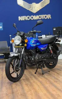Daichi BX200دایچی
