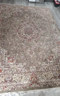 فرش ۹ متری