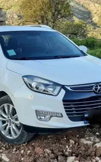 جک S5 نیوفیس 1500 توربو  ۱۴۰۱