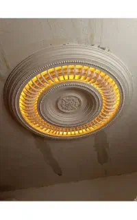 فروش گچبری پیش ساخته