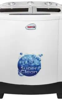 ماشین لباسشویی دوقلو 9kg   Barfab
