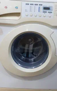 فقط موتور ماشین لباسشویی