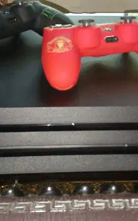 ps4 pro
