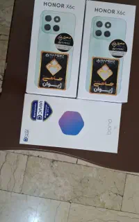 فروش فوری گوشی انر و داریا تا اخر ماه