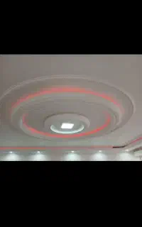 گچکاری و نقاشی ساختمان(بلکا)