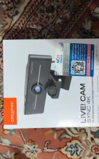 وبکم 4k
