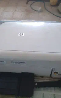 پرینتر رنگی hp