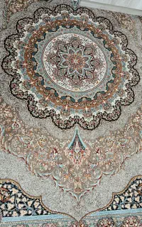 فرش ۹ متری