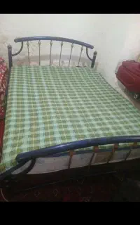 تخت خواب دو نفر