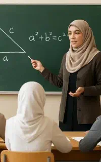 تدریس دروس  اول ابتدایی تا دوازدهم