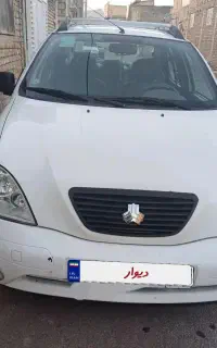 تیبا صندوق دار۱۴۰۰