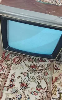 تلویزیون قدیمی