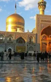 *مشهدقطعه ای ازبهشت روی زمین*
