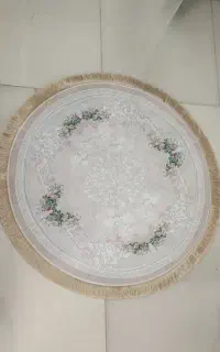 پادری ابعاد 80×80