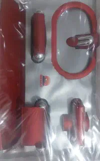 ست سرویس بهداشتی