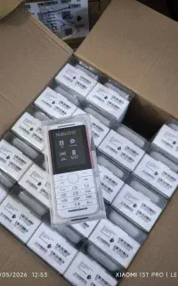 نوکیا تک و عمده