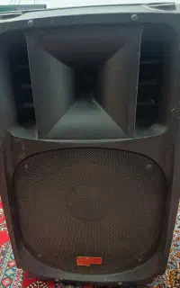 باند 15اینچ،دو جفت