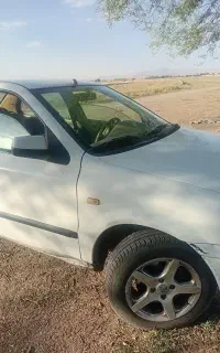 سمند ال ایکس مدل 90