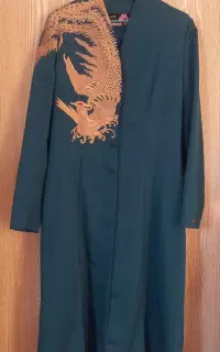 جنس کرپ