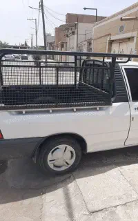 پراید وانت مدل ۱۴۰۰