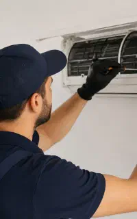 تعمیرات تخصصی کولر گازی، یخچال، لباسشویی و پکیج