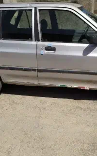 پراید ۸۹