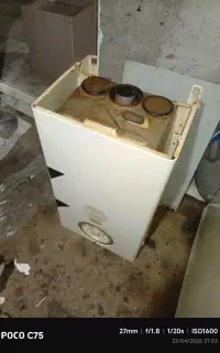 وسایل گرمایش.