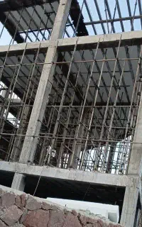 آرماتوربندی فونداسیون استخر دیوار ،سوله،ویلا