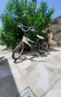 دوچرخه
