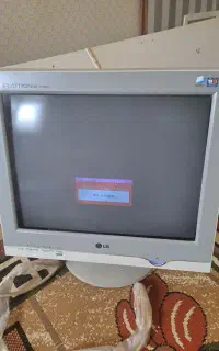 مانیتور ال جی
