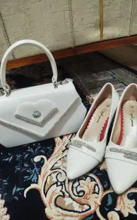 کیف و کفش نو