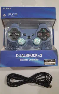 دسته پلی استیشن ۳