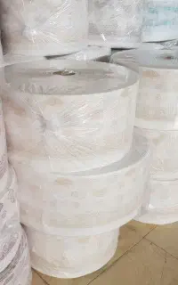 تولیدی پلاستیک زباله و سفره های یکبار مصرف