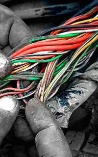 باطری سازی امدادخودروسیار ۲۴ساعته