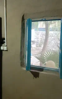 اقامتگاه بوم‌گردی