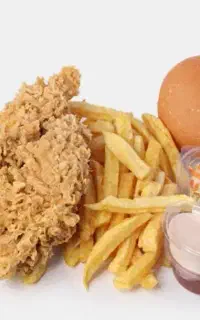 ادویه فیله استریپس