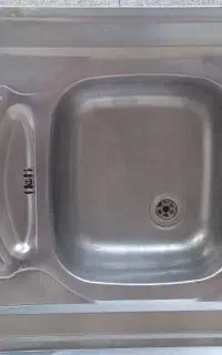 سینگ ظرفشویی دوقلو