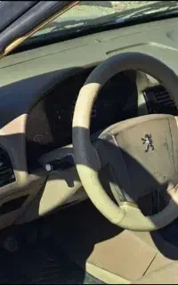 آموزش رانندگی پایه 3