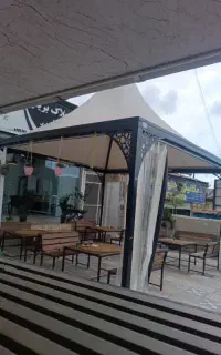 فروش لوازم کافه کبابی