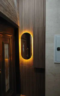 نصب و طراحی کابینت کمد دیواری و دکور