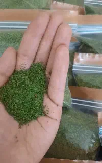 نعناع خشک اعلاء(محلی)