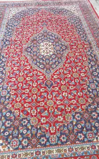 فرش شش متری سالم