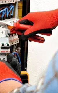 برقکار ساختمان،صفرتاصد