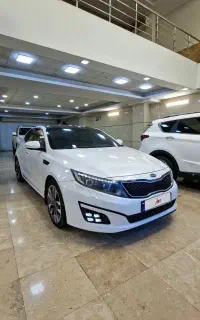 اپتیما ۲۰۱۵