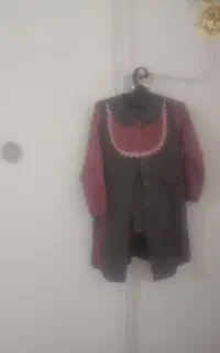 مانتونویه بارفقط پوشیده شده