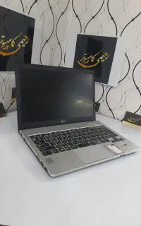 لپ تاپ ژاپنی fullhd i5 حافظه ۵۰۰ اقساطی