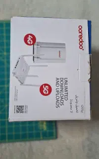 مودم 5G سیم‌کارتی ZLT مدل X16
