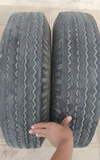 لاستیک نیسان برای تراکتور و ادوات ‌شاورزی