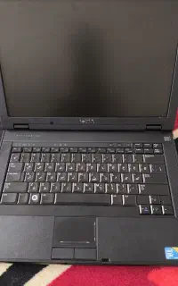 لبتاپ dell e5400